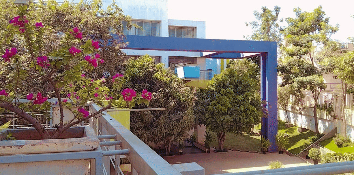 ABBS School of Management Bangalore hostel photo 3